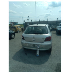 Serrure avant gauche PEUGEOT 307