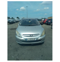 Serrure avant gauche PEUGEOT 307
