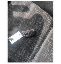 Serrure avant gauche PEUGEOT 307
