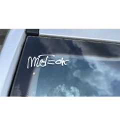 Serrure avant gauche PEUGEOT 307