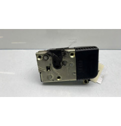 Serrure avant droit PEUGEOT 206