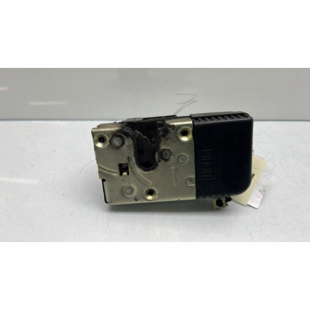 Serrure avant droit PEUGEOT 206
