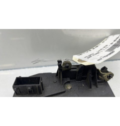 Serrure avant droit PEUGEOT 206
