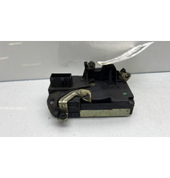 Serrure avant droit PEUGEOT 206
