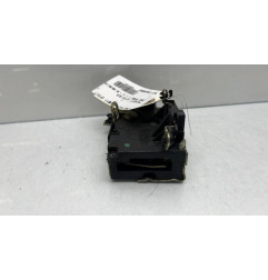 Serrure avant droit PEUGEOT 206