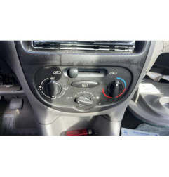Serrure avant droit PEUGEOT 206
