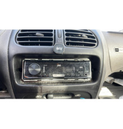 Serrure avant droit PEUGEOT 206