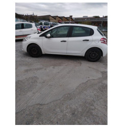 Jante PEUGEOT 208 1