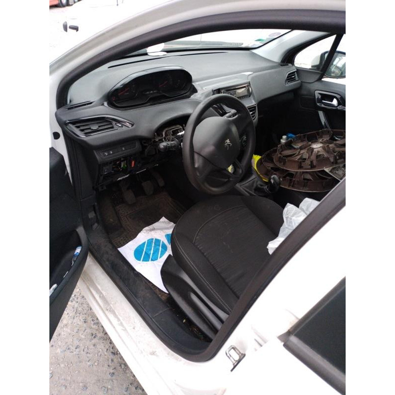 Jante PEUGEOT 208 1 Photo n°10