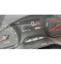Jante PEUGEOT 208 1