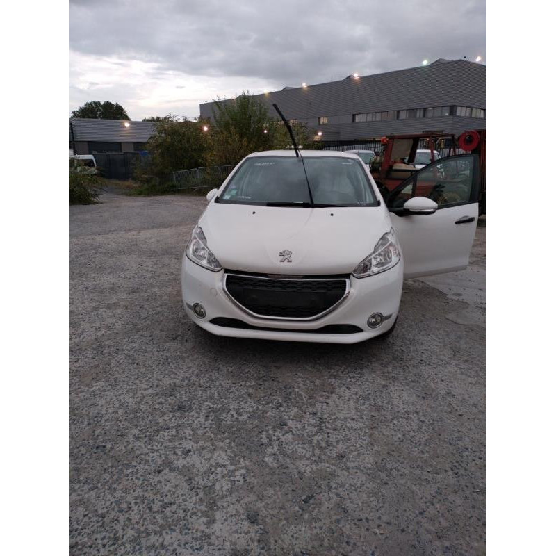 Jante PEUGEOT 208 1 Photo n°14