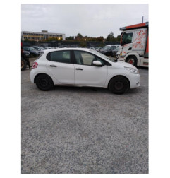 Jante PEUGEOT 208 1