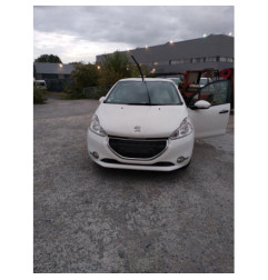 Jante PEUGEOT 208 1