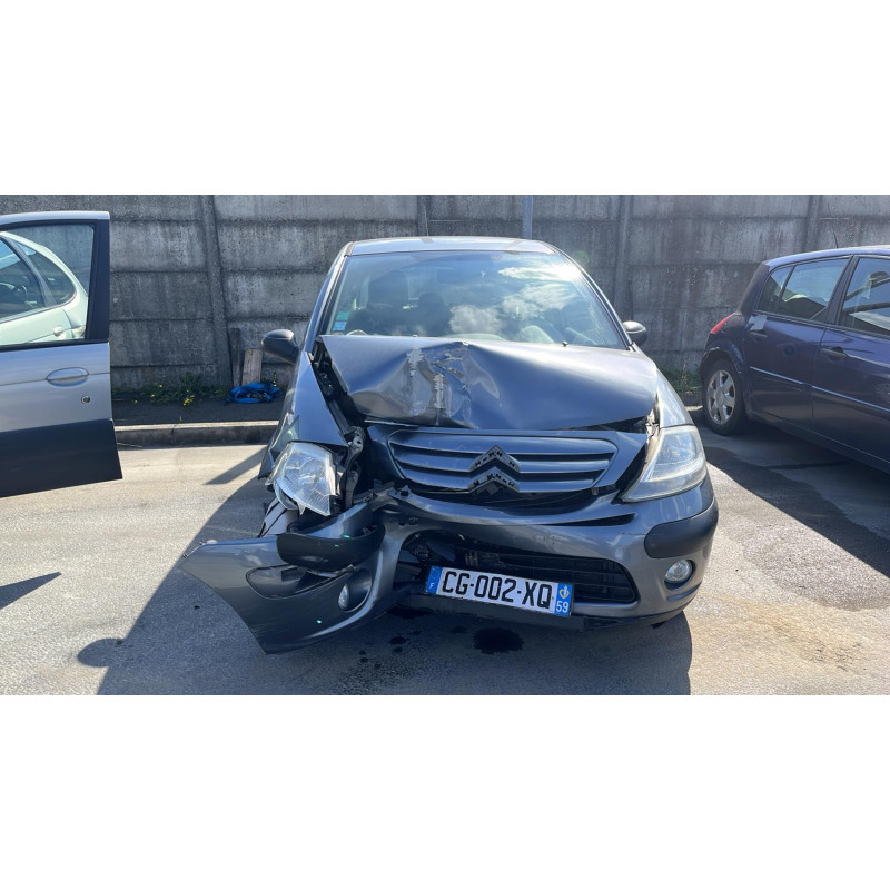 Jante CITROEN C3 1 Photo n°4