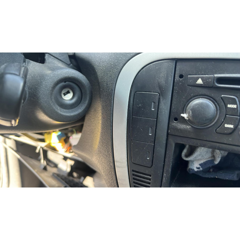 Jante CITROEN C3 1 Photo n°5
