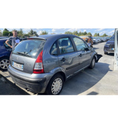 Jante CITROEN C3 1