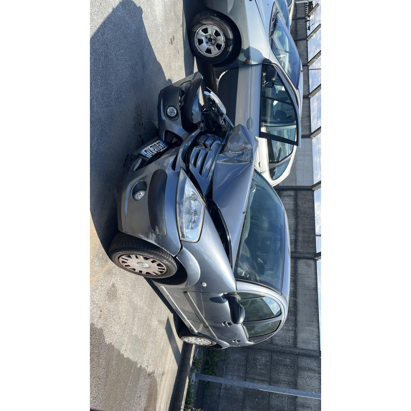 Jante CITROEN C3 1 Photo n°7