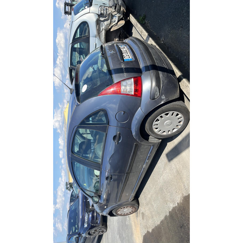 Jante CITROEN C3 1 Photo n°8