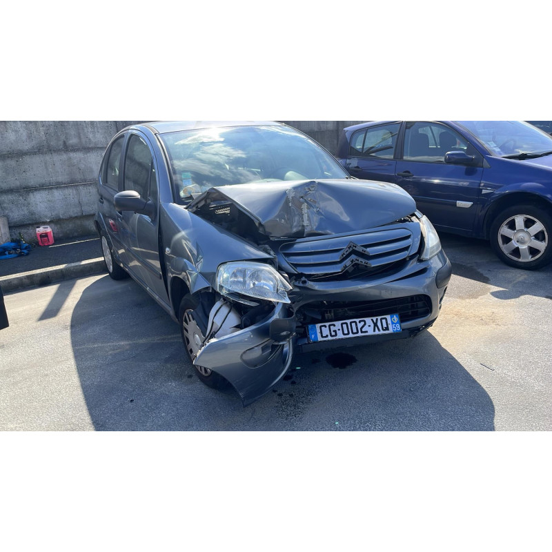 Jante CITROEN C3 1 Photo n°9