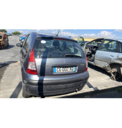 Jante CITROEN C3 1