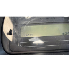 Jante CITROEN C3 1