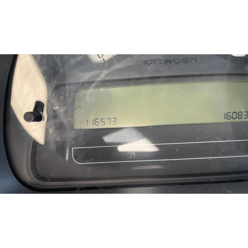 Jante CITROEN C3 1 Photo n°12