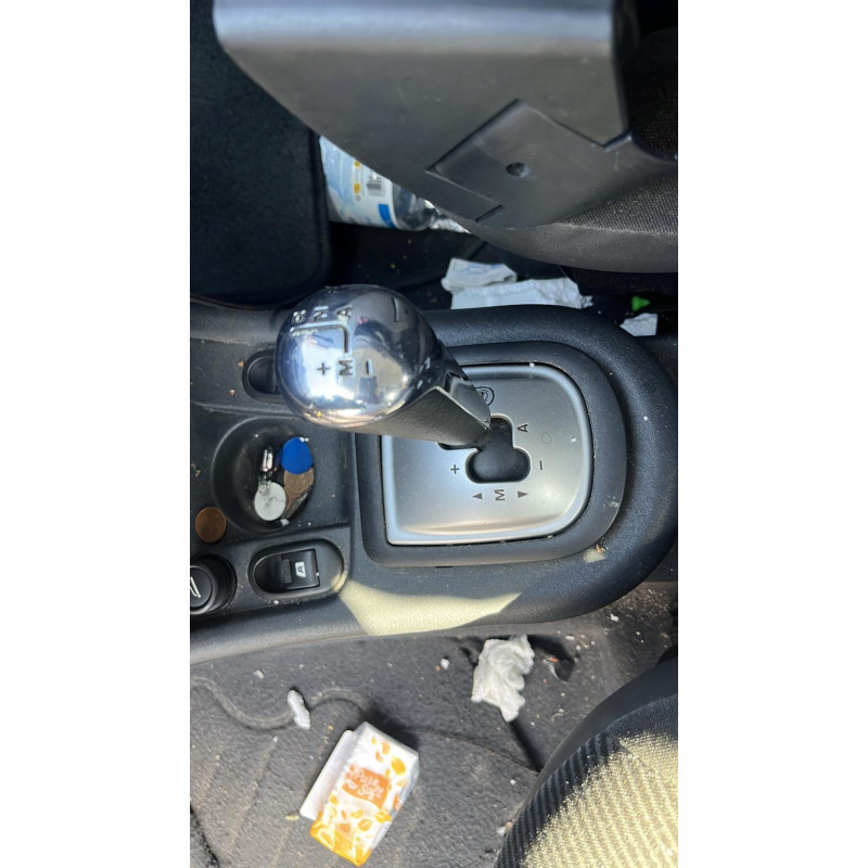 Jante CITROEN C3 1 Photo n°16