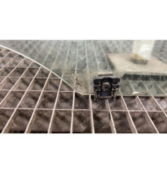 Vitre arriere gauche CITROEN C3 2