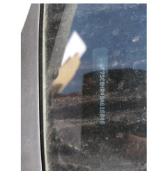 Vitre arriere gauche CITROEN C3 2