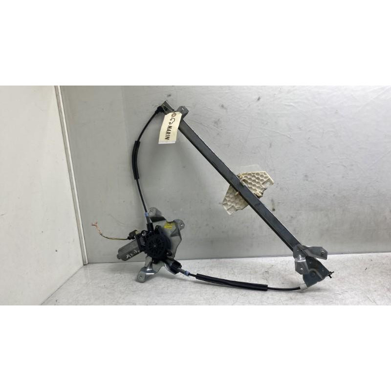 Leve vitre electrique avant gauche FORD TRANSIT CONNECT 1 Photo n°2