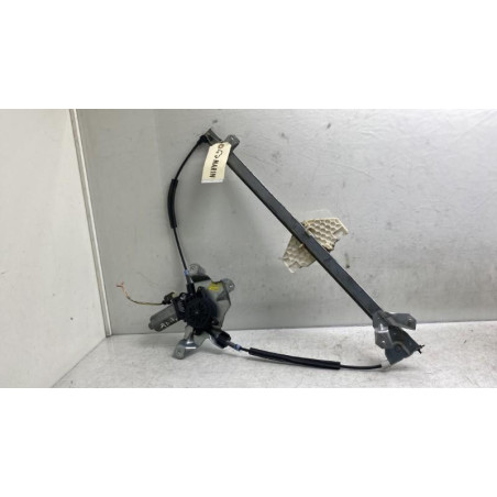 Leve vitre electrique avant gauche FORD TRANSIT CONNECT 1
