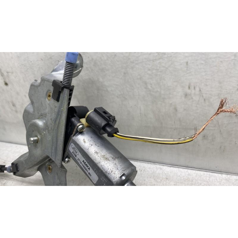 Leve vitre electrique avant gauche FORD TRANSIT CONNECT 1 Photo n°3