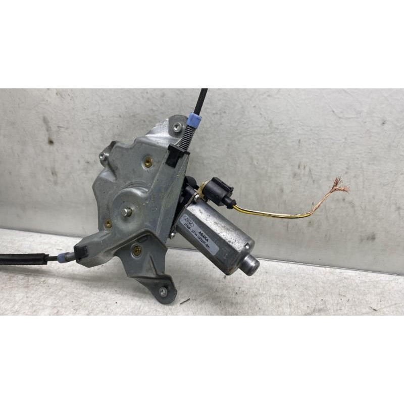 Leve vitre electrique avant gauche FORD TRANSIT CONNECT 1 Photo n°4