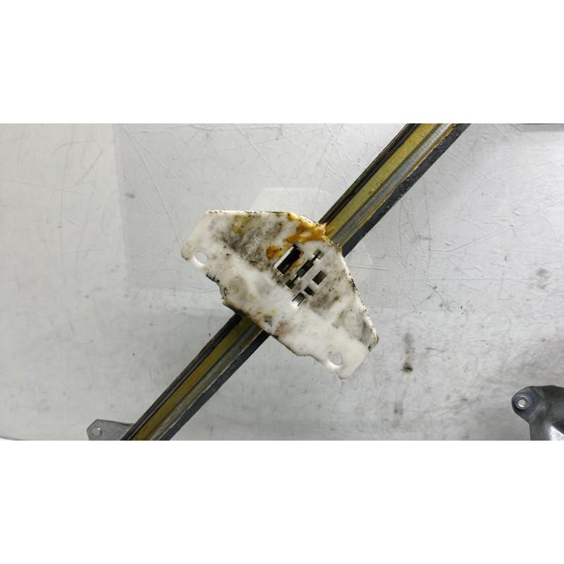 Leve vitre electrique avant gauche FORD TRANSIT CONNECT 1 Photo n°5
