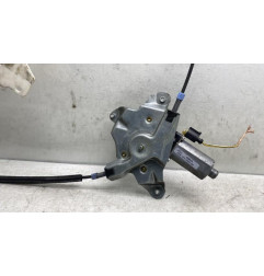 Leve vitre electrique avant gauche FORD TRANSIT CONNECT 1
