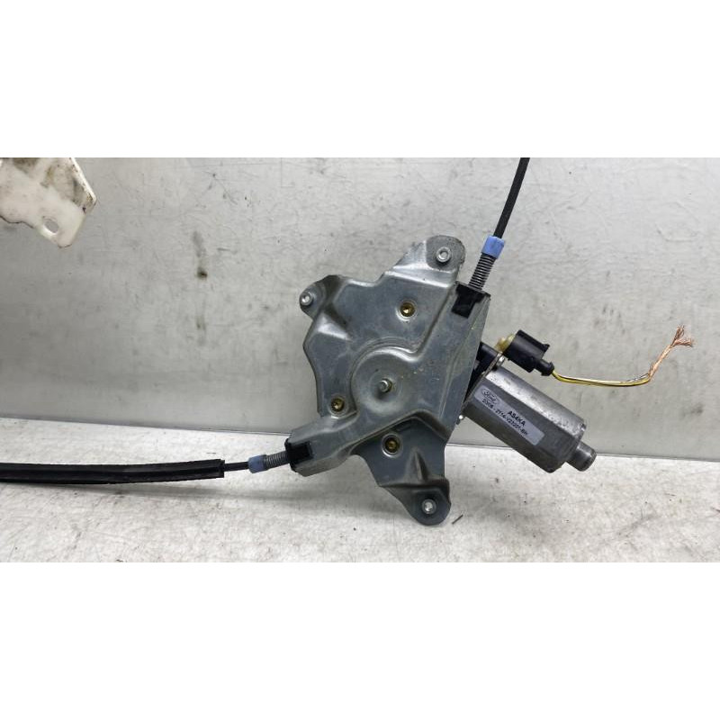 Leve vitre electrique avant gauche FORD TRANSIT CONNECT 1 Photo n°6