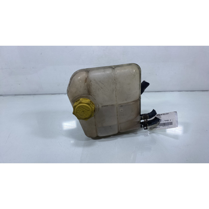 Vase d'expansion FORD TRANSIT CONNECT 1 Photo n°1