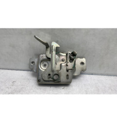Fermeture de capot RENAULT CLIO 3 Photo n°1