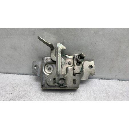 Fermeture de capot RENAULT CLIO 3 Photo n°1