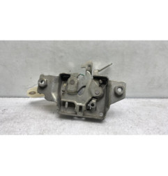 Fermeture de capot RENAULT CLIO 3