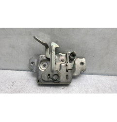 Fermeture de capot RENAULT CLIO 3