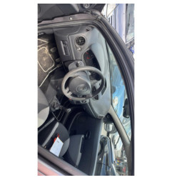 Fermeture de capot RENAULT CLIO 3