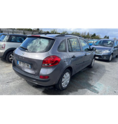 Fermeture de capot RENAULT CLIO 3
