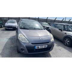 Fermeture de capot RENAULT CLIO 3