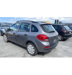 Fermeture de capot RENAULT CLIO 3
