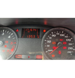 Fermeture de capot RENAULT CLIO 3