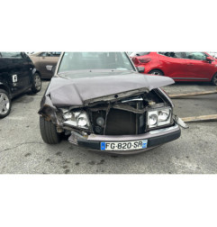 Jante MERCEDES 250 W124