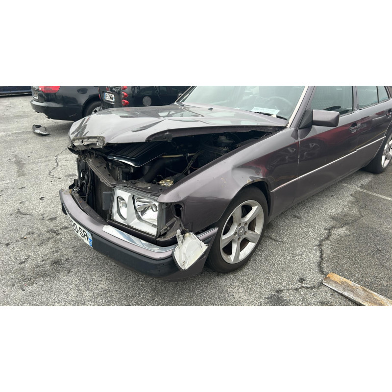 Jante MERCEDES 250 W124 Photo n°7