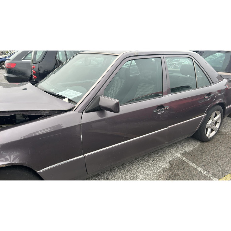 Jante MERCEDES 250 W124 Photo n°8