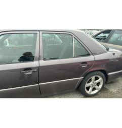 Jante MERCEDES 250 W124
